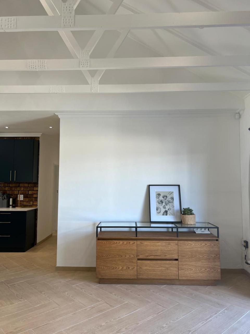 Chasselas Self Catering Cape Town Bagian luar foto