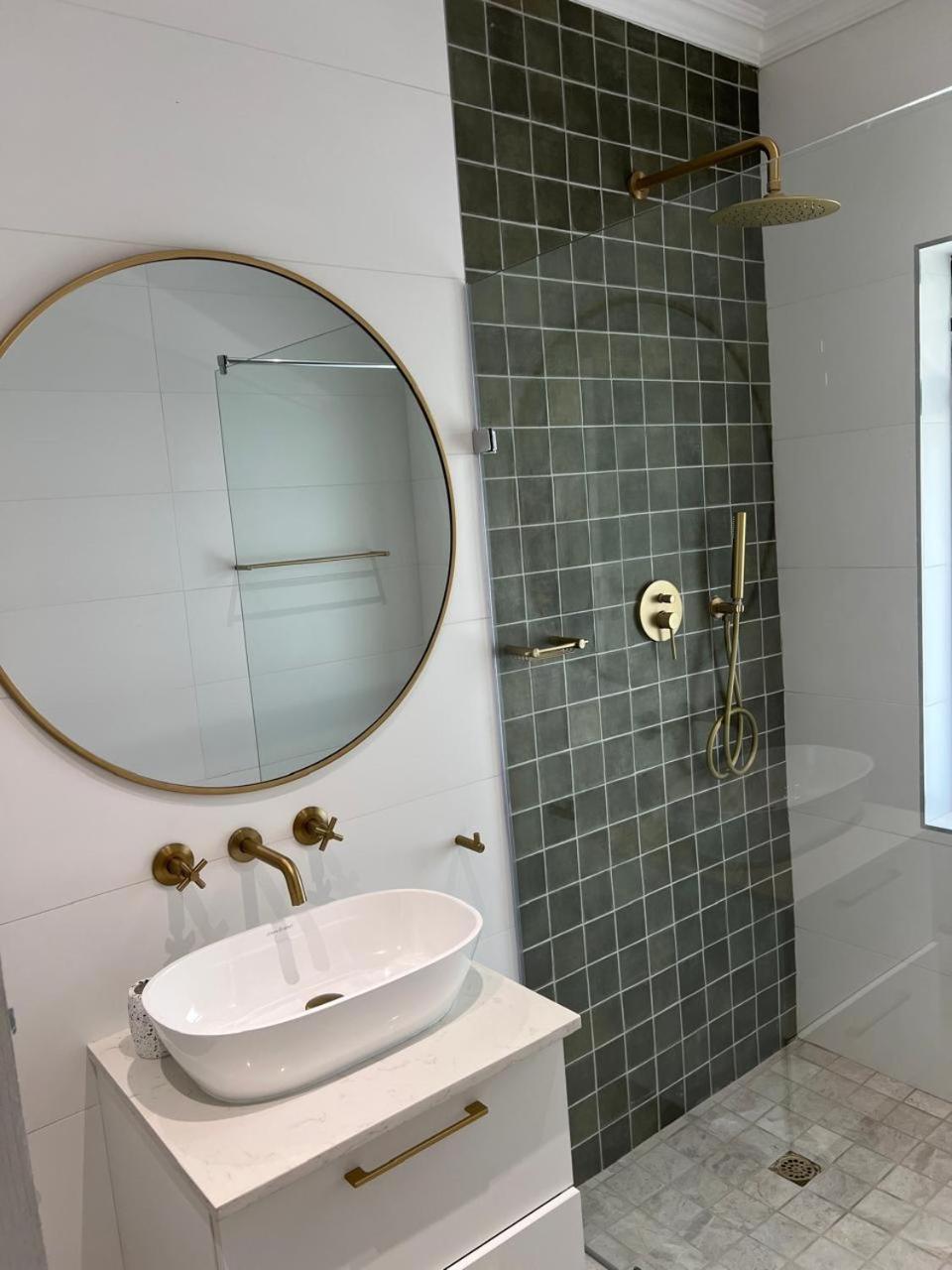 Chasselas Self Catering Cape Town Bagian luar foto