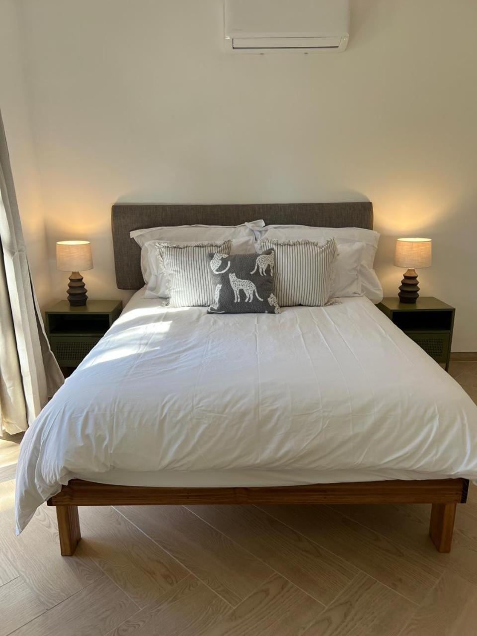Chasselas Self Catering Cape Town Bagian luar foto