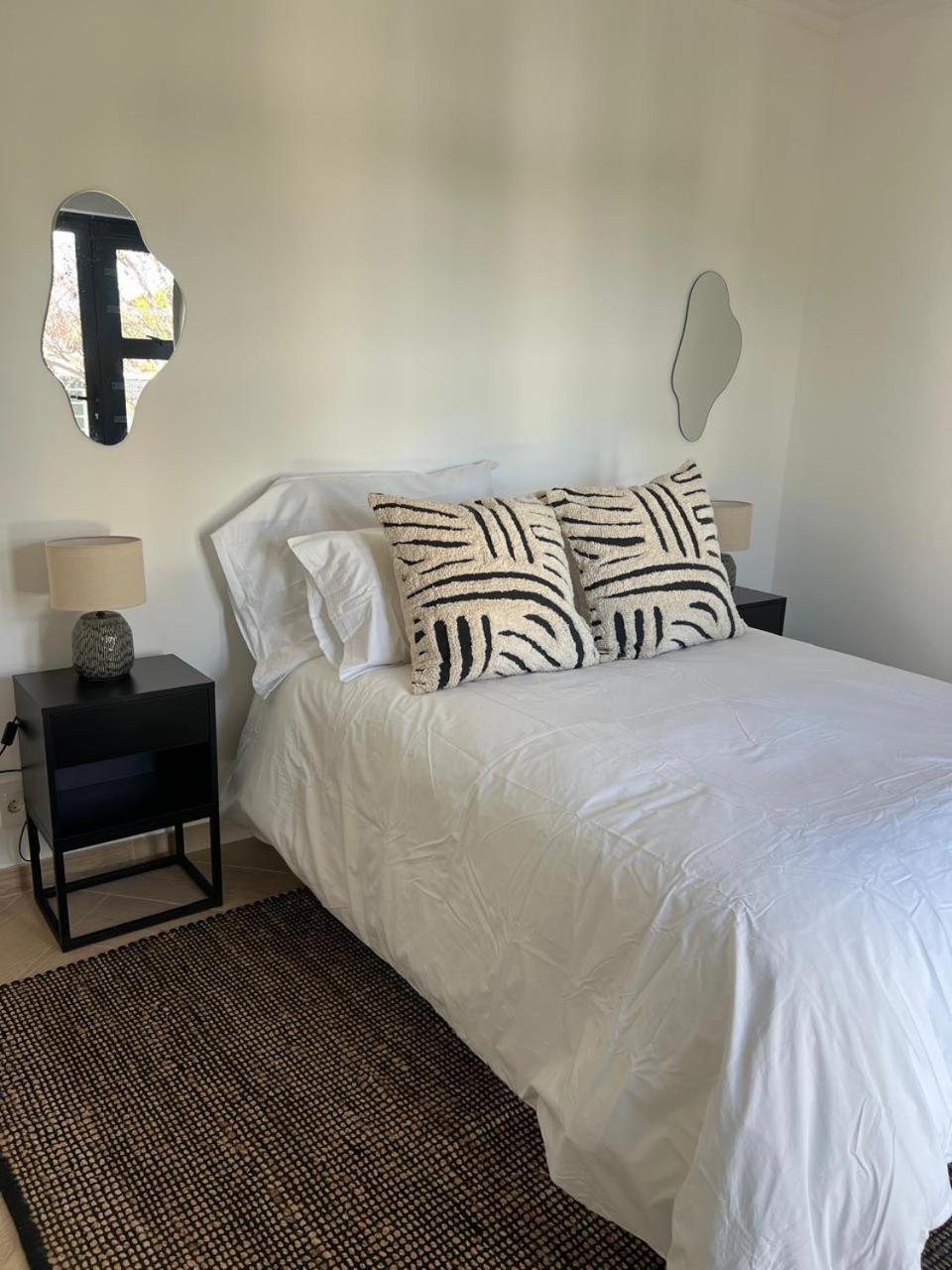 Chasselas Self Catering Cape Town Bagian luar foto